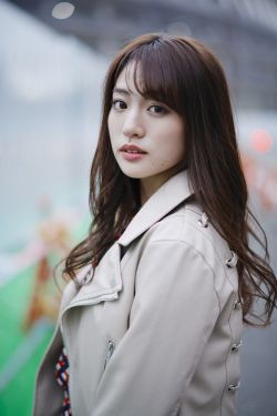 美女总裁