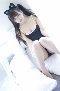 女机器人